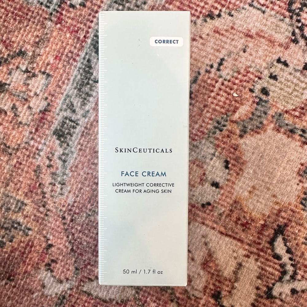SkinCeuticals Face Cream